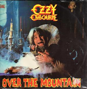 Ozzy Osbourne - Bark At The Moon Live in Tokyo 1984 - YouTube