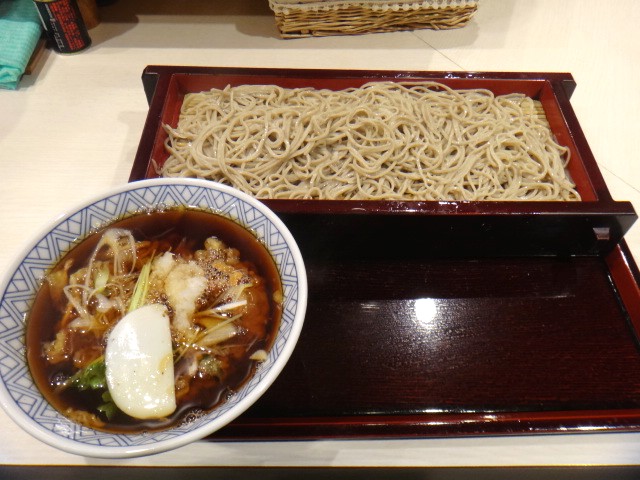 みとう庵　大塚