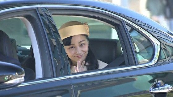佳子さま、お誕生日 | 無限のつぶやき - 楽天ブログ