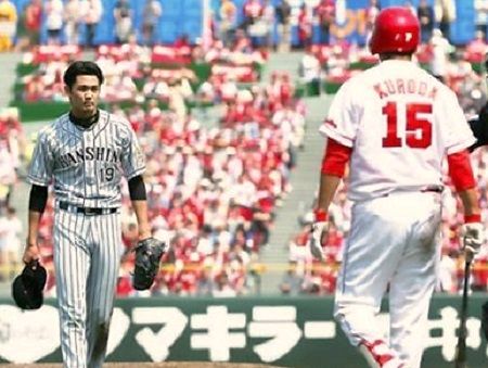 17ページ目の記事一覧 徳虎の 嗚呼 縦縞応援人生 楽天ブログ