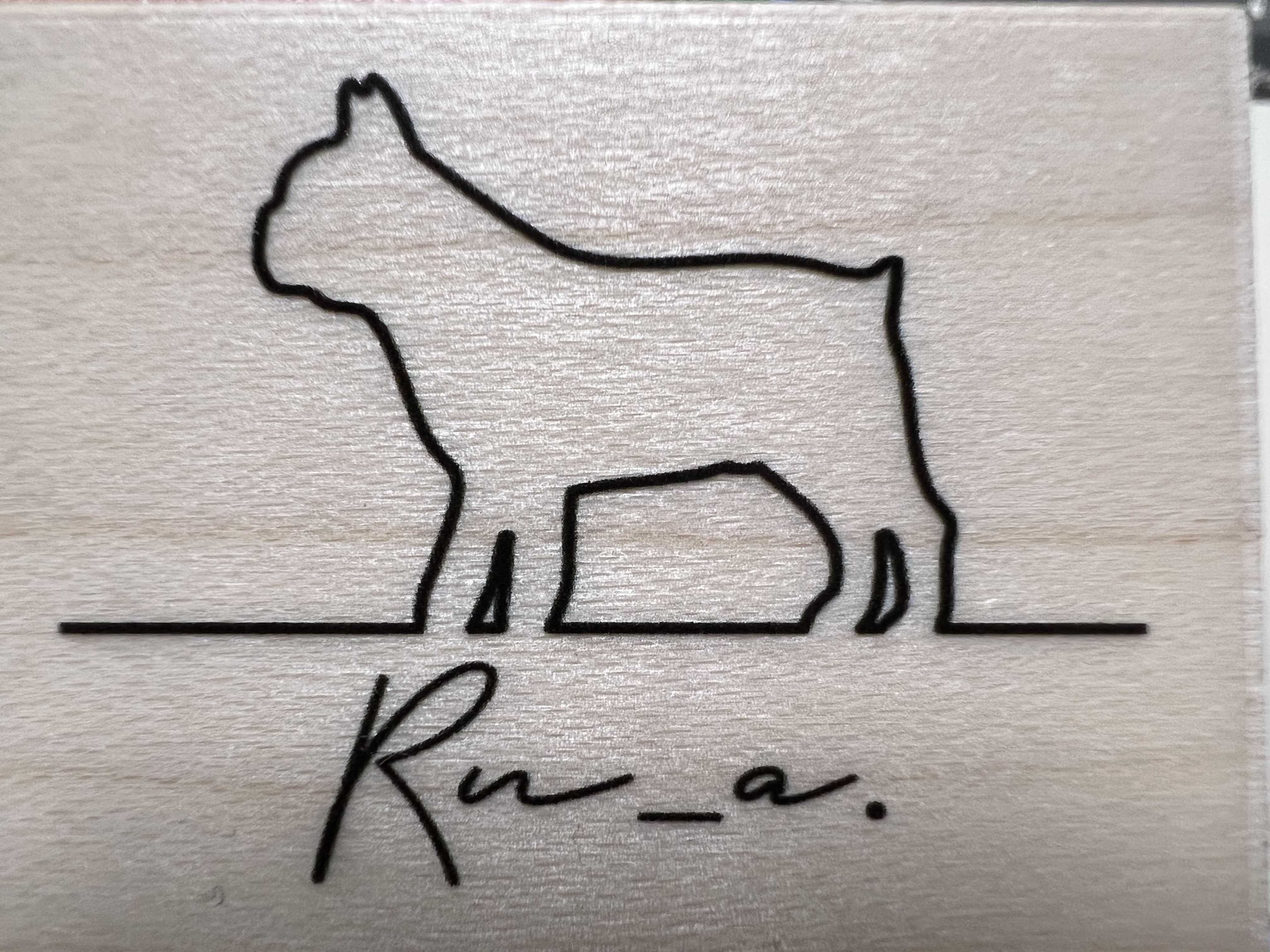 るあごんブログ