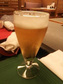 ひと口ビール