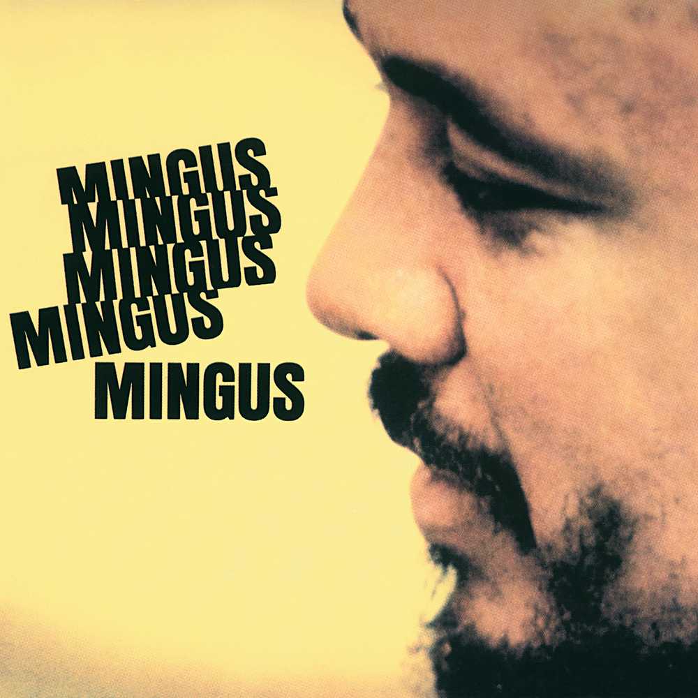 Mingus Mingus Mingus Mingus Mingus 音楽雑記帳 クラシック ジャズ 吹奏楽 楽天ブログ