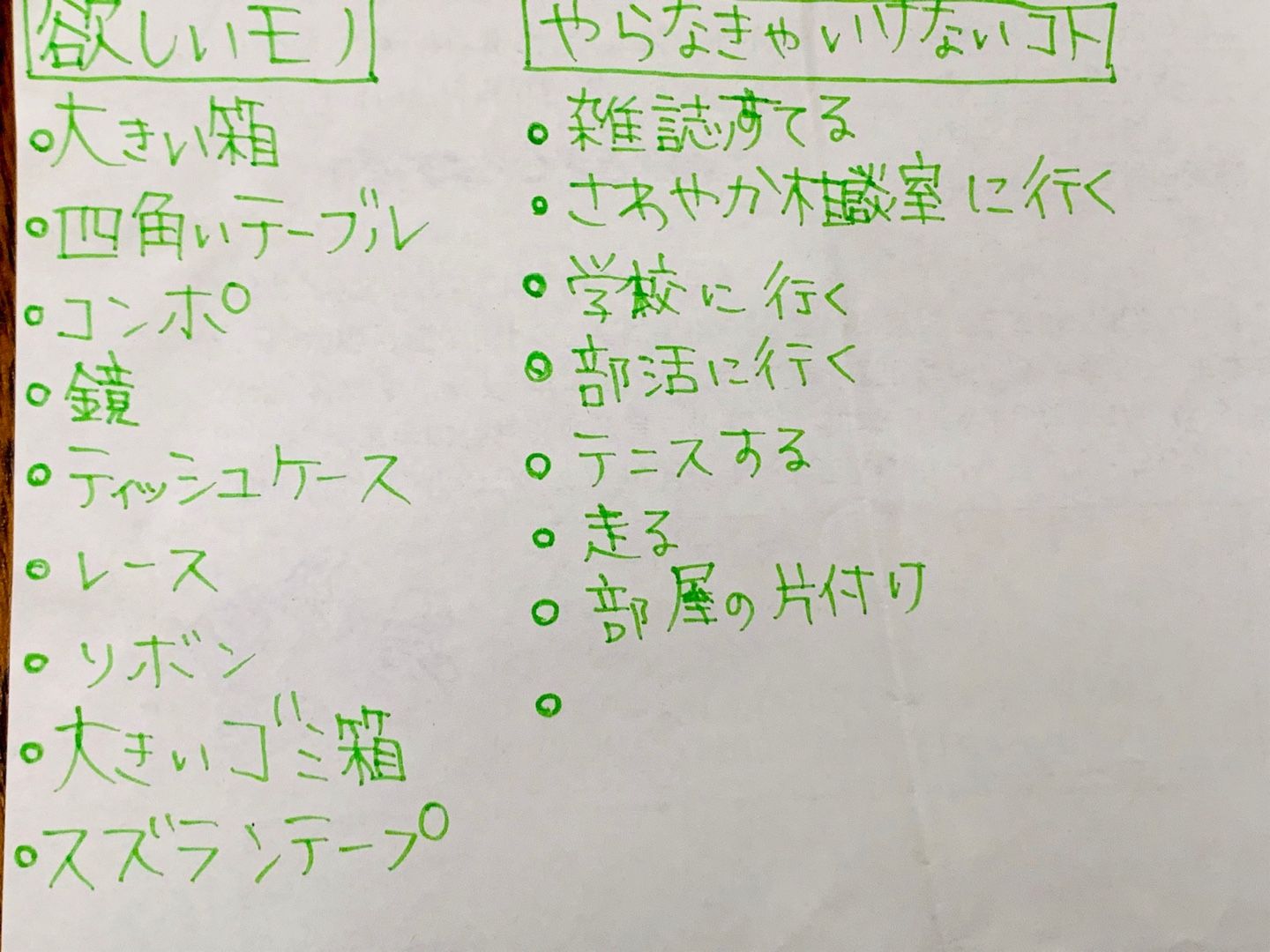 ダイエット食事日記１９５１日目 ダイエット906日目 花撮影 沖縄慰霊 食物容器シリコン蓋 ねこまんま 卓球 買った物 ウェルカムボード補修 革でバッグ装飾 自分子ども達の思い出の品 足つらナイト 花の消毒ナメクジ駆除 レナウン処分セール 子ども舞台芸術