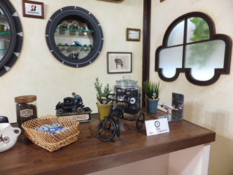 TAIYACAFE8