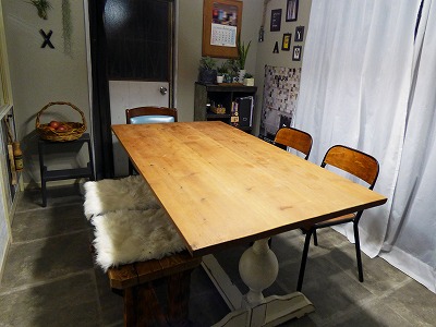 ダイニングチェア