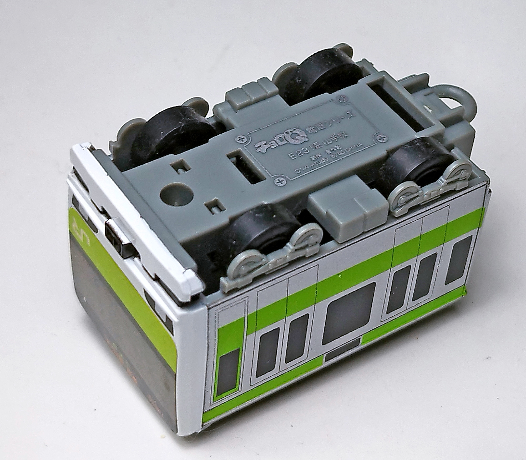 チョロQ QTRAIN 113系　E231系　EF66 E233系 485系 チョロQ QTRAIN 113系 E231系 EF66 E233系 485系