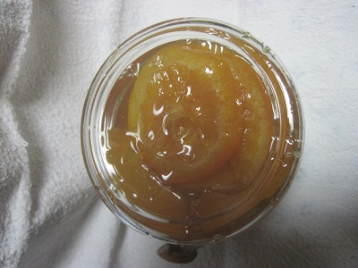 コンフィスライス