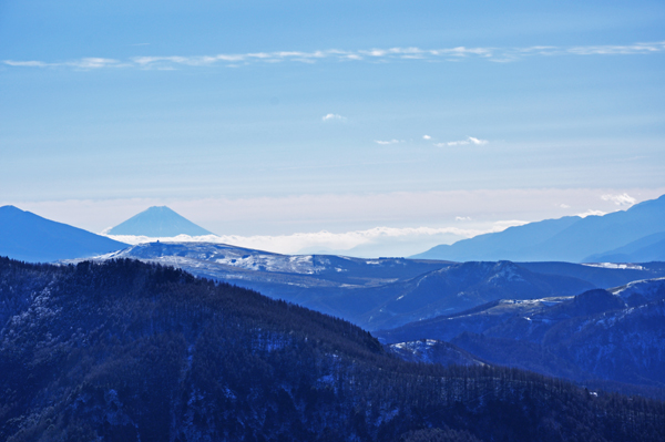 山５