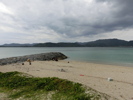 細崎(くばざき)