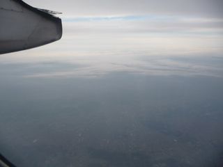 伊丹空港