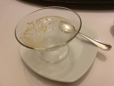 マンゴープリン