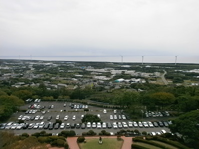 静岡カントリー浜岡コース