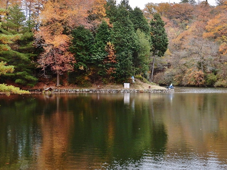 洞川湖　9.JPG