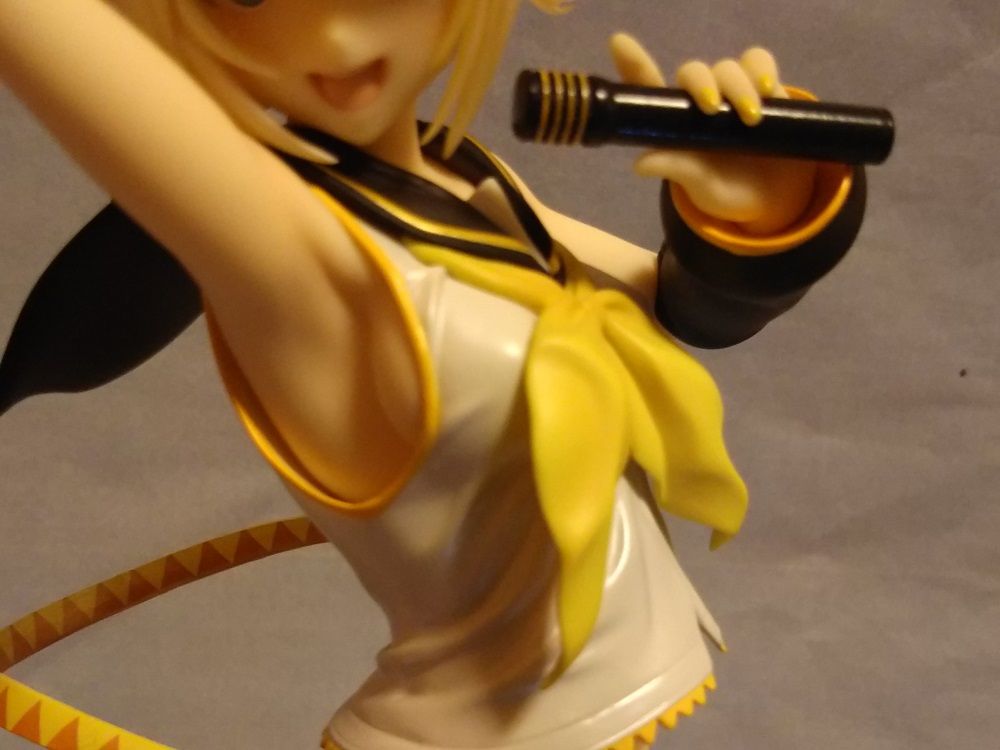 日本限定モデル】 鏡音リン Tony Ver. 1/7スケール フィギュア