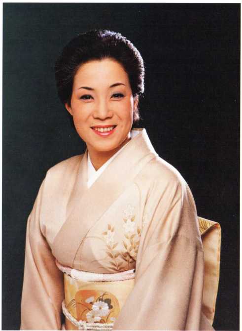 島倉千代子『夢おまもり』/1994年7月 シングル | おじなみの日記 - 楽天ブログ