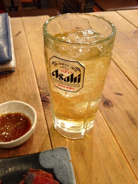 魚河岸　魚○本店