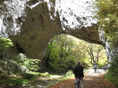 雄橋