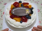 2014お誕生日会