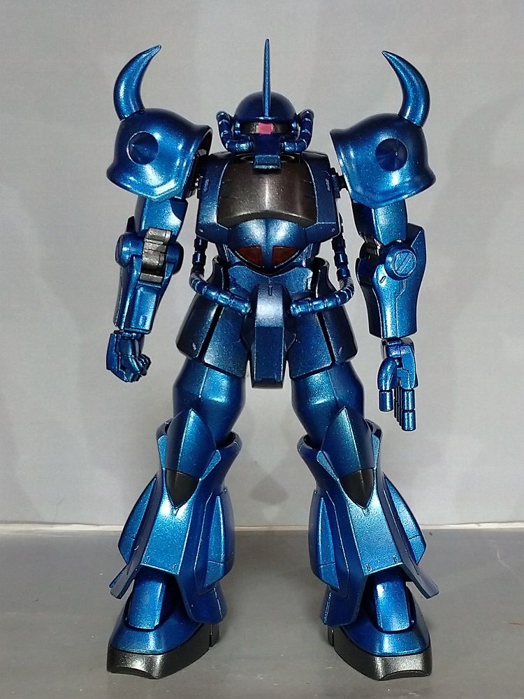 グフの日 | 第3ブログ