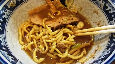 さらにまぜまぜ