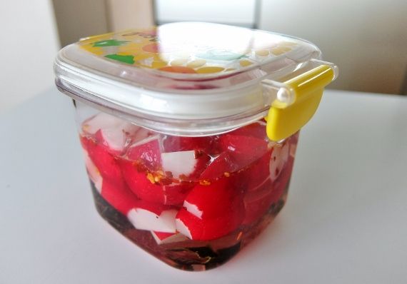 コストコ ミツカン かんたん酢　438円　いろいろ使えるカンタン酢　レシピ