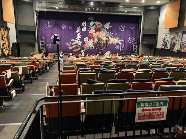 行ってきたです | 今はいないテモとの日常会話 - 楽天ブログ