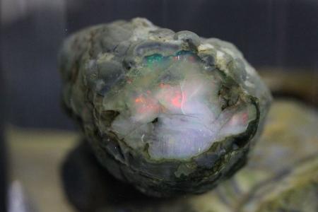 国産オパール「福島県 宝坂」・・・ | 天然石だいすき～ - 楽天ブログ