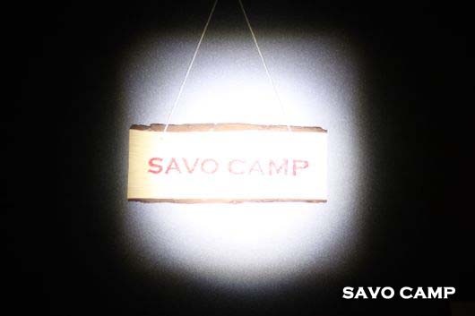 GENTOS SuperFire X3 SF-353 明るい