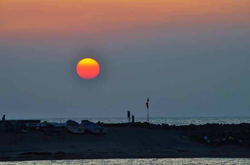 Ｄ・夕日・3.jpg