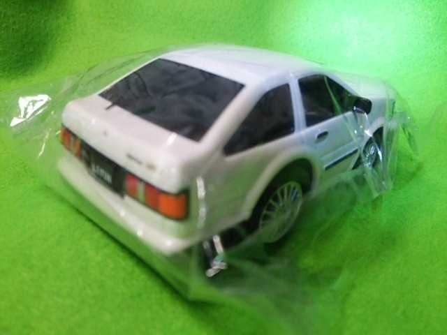 明治トヨタスポーツカー1984シリーズ】 AE86 レビン