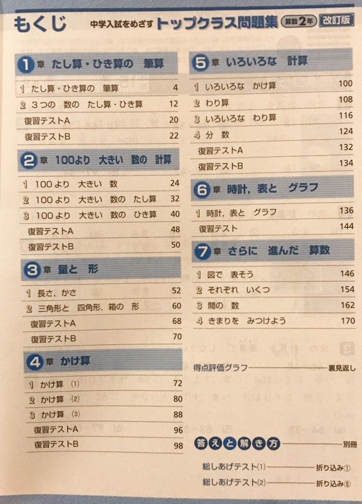 2年生学習 の記事一覧 どこいくの 楽天ブログ