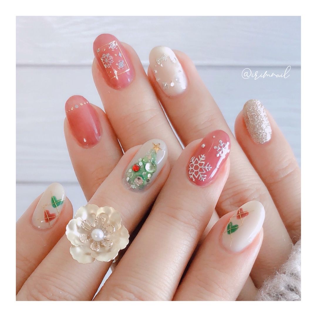 2ページ目の記事一覧 Irimnailの気ままなセルフネイル 楽天ブログ