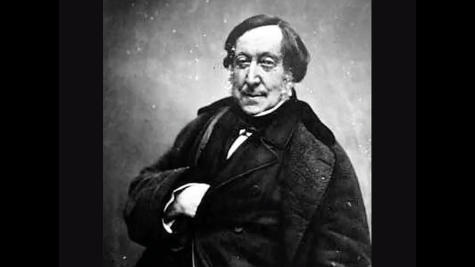 Rossini William Tell Overture: Final