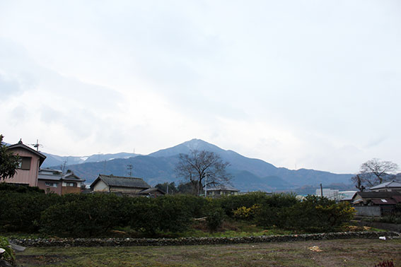 高越山2014/12/16-1