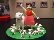 2014年アルプスの少女ハイジ展