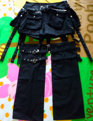 セールでの購入品