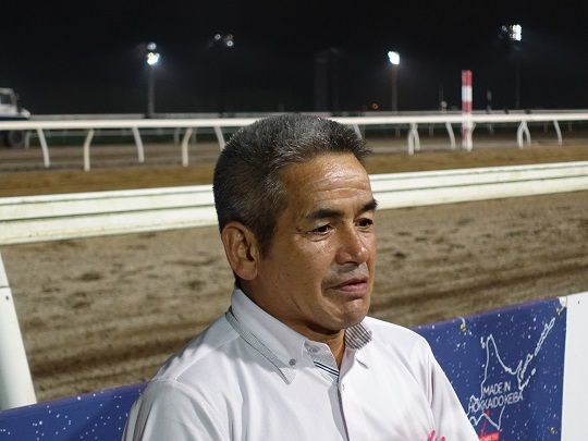 ひとびとの思いが集まり そしてはじける場所 地方競馬の楽天競馬 日替わりライターブログ 楽天ブログ