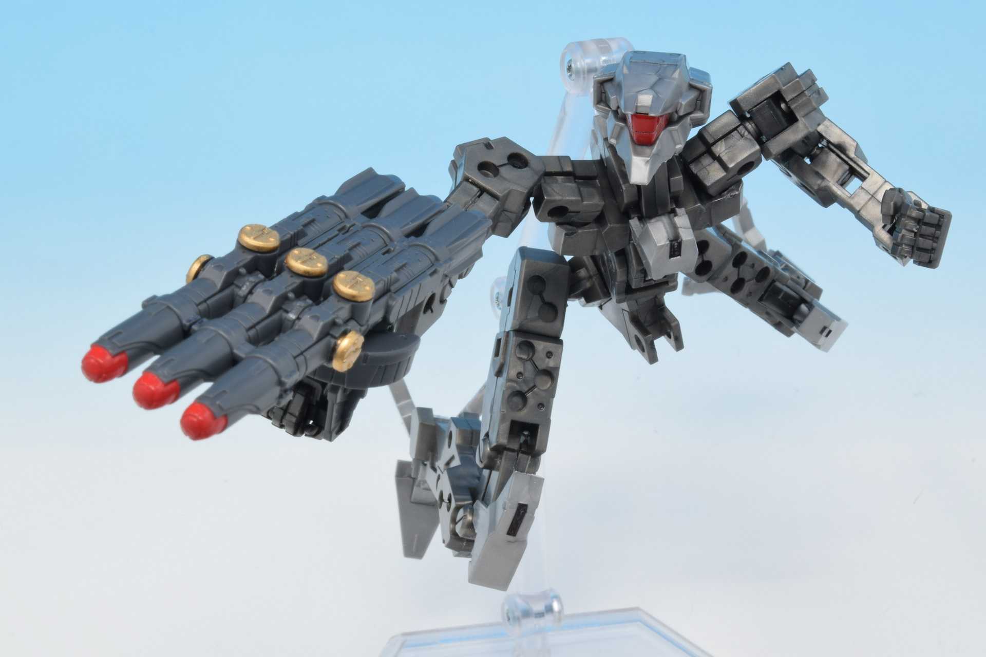 M.S.G モデリングサポートグッズ ウェポンユニット43 エクス