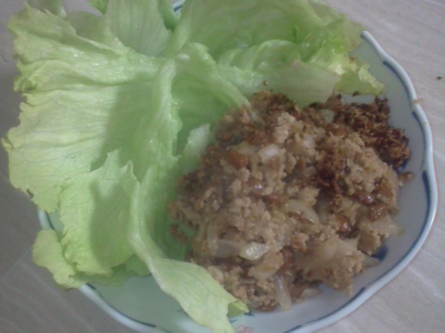 納豆こうや豆腐