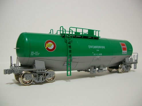 カトー　タキ43000　エネオス