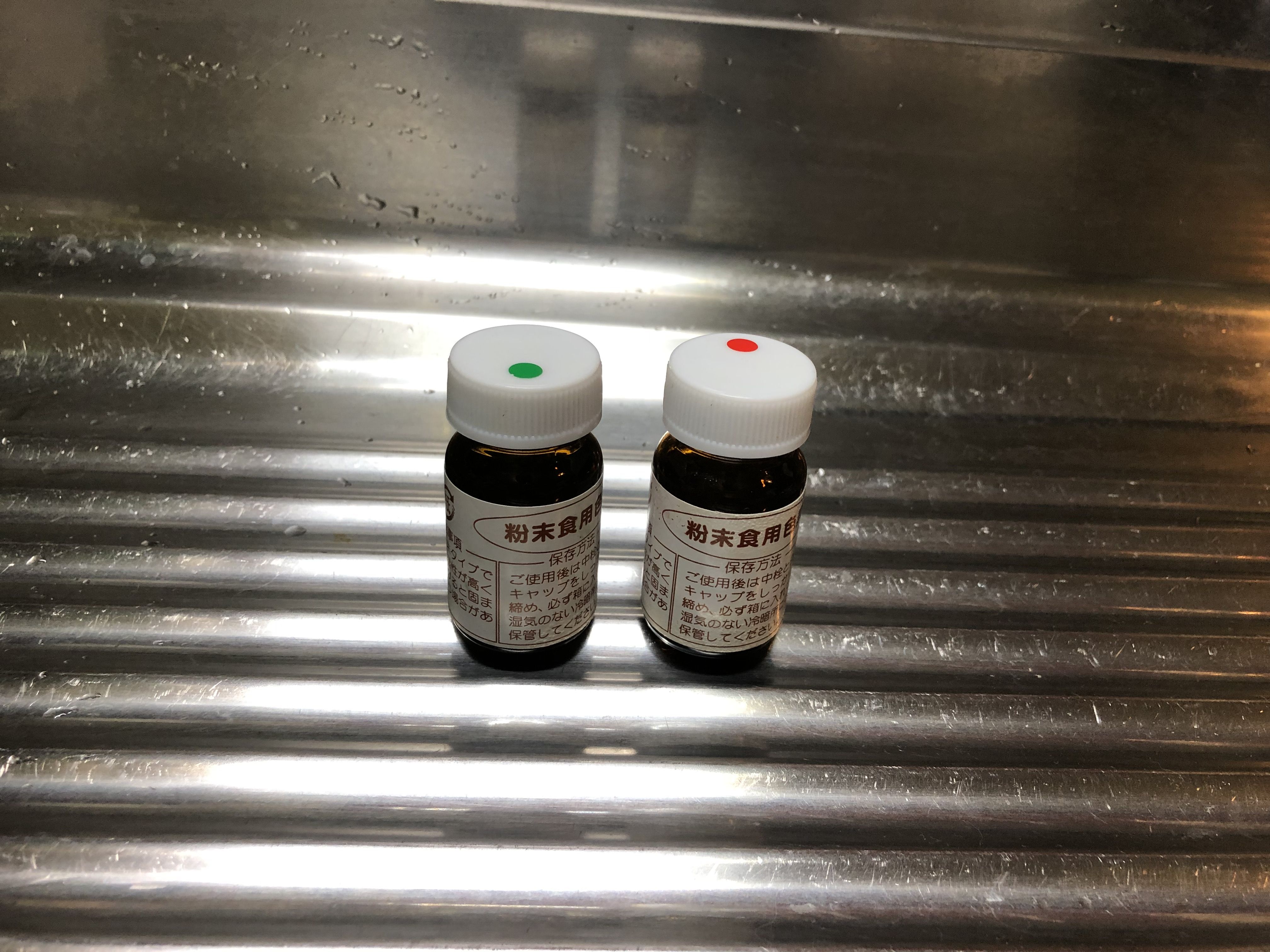 オキアミの加工 色もつけてみる 初心者の為のルアー 釣り方 釣り豚チャンネル 楽天ブログ