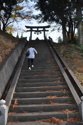 清水神社