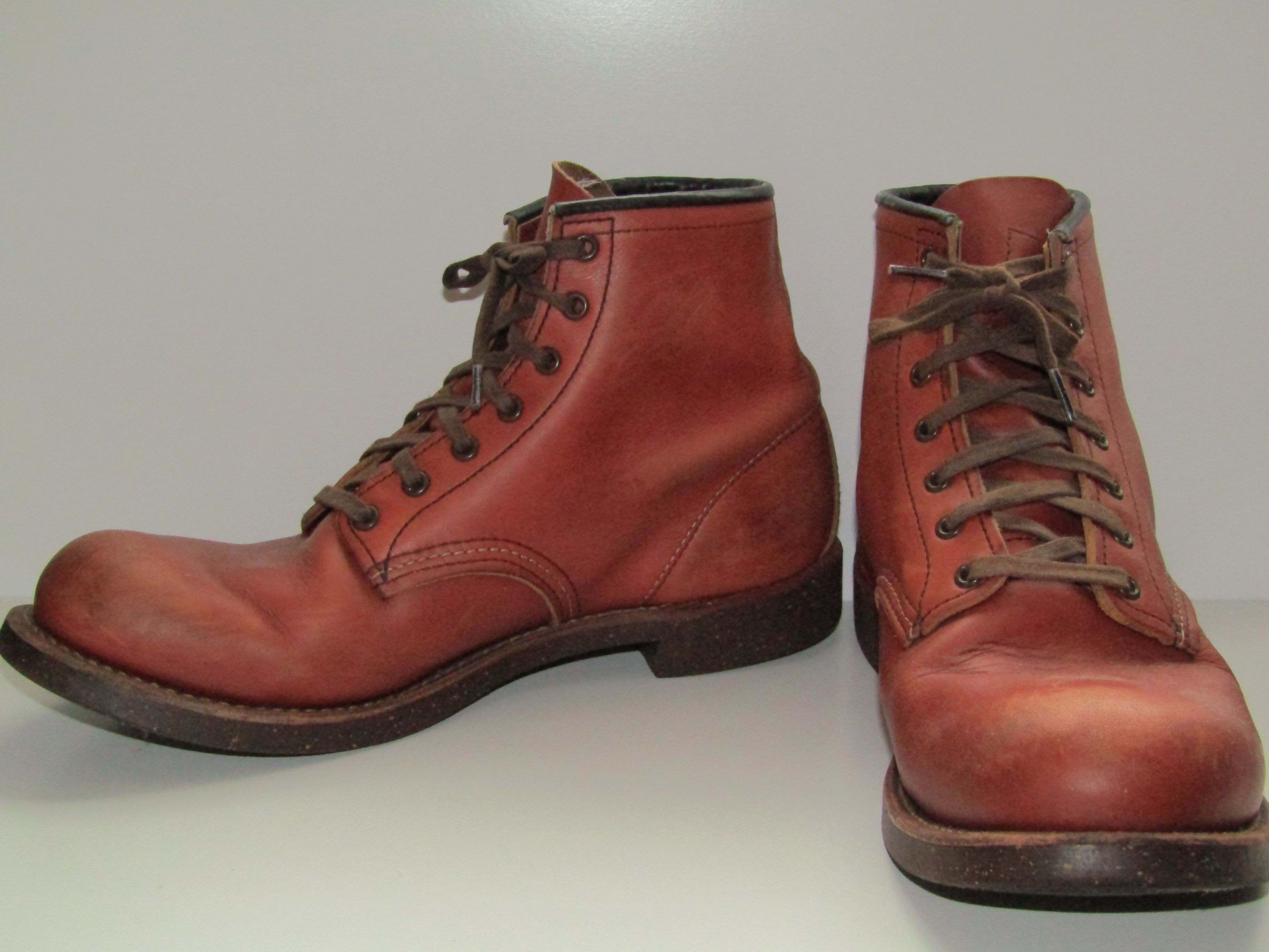 日本最大のブランド www.ncck.org レッドウィング REDWING レッド