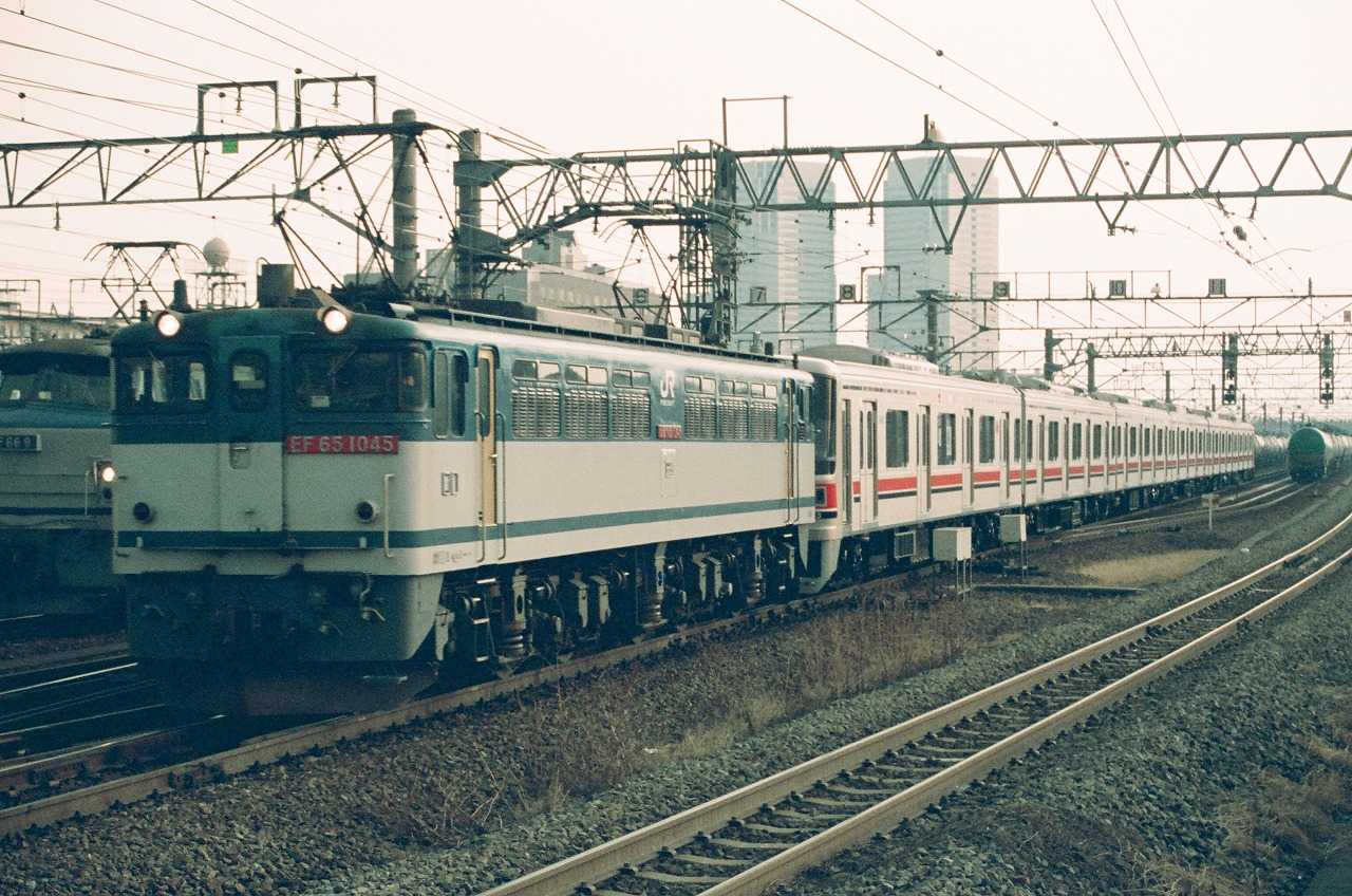 過去の鉄道画像 コッペパンの日常 楽天ブログ