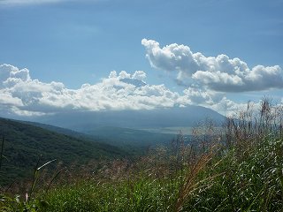 明神山