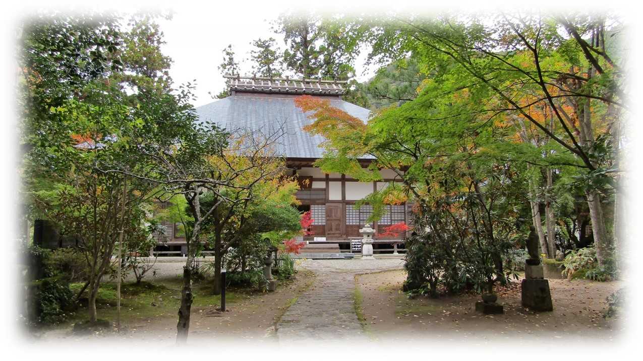 龍峩山 佛山寺 (由布市湯布院) | おやじのブログ - 楽天ブログ