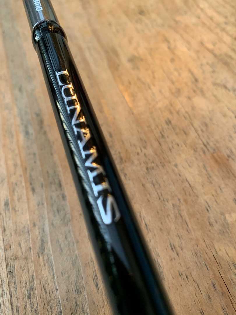 ルナミス S90m - ロッド