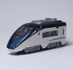 キハ58・28　九州色　2両　Bトレインショーティー 498a9c5a04af6e5ea244a037d87771