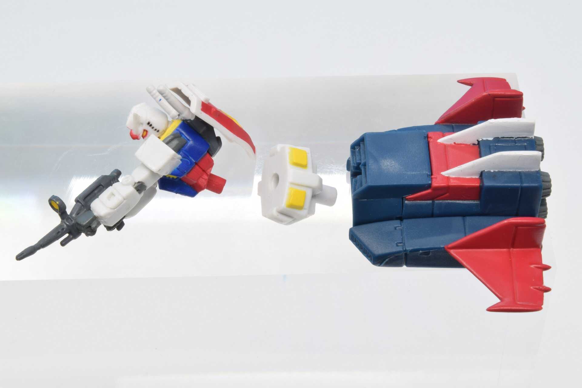 ガンダムコレクションDX1 まとめ売り Yahoo!オークション - ガンダムコレクションDX1 ガンコレ
